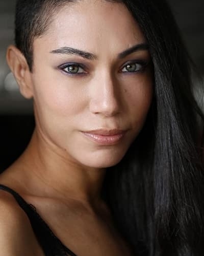 Valerie LeBlanc