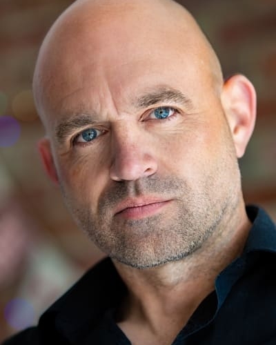 Dylan Baldwin