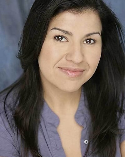 Lydia Blanco Garza