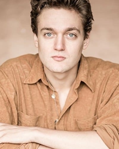 Lucas Englander