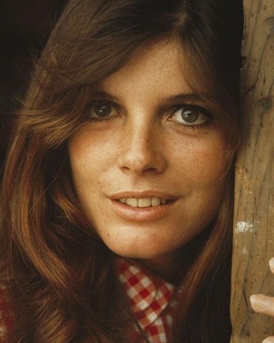 Katharine Ross