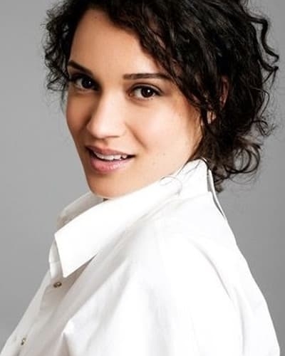 Honorine Magnier