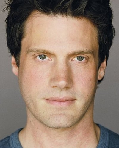 Brandon Keener