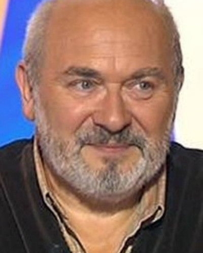 Patrick Burgel