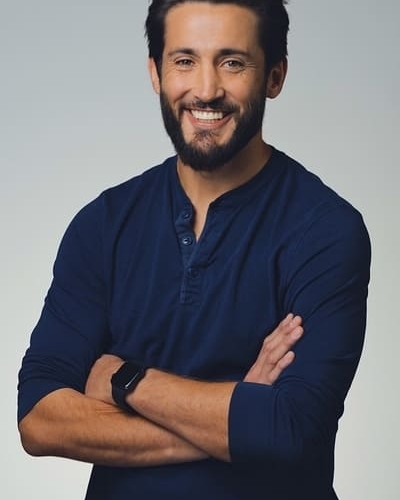 Justin Garza