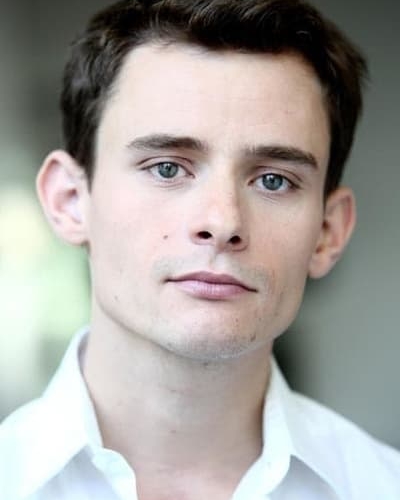 Benjamin Bollen