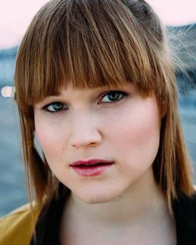 Diana Zamojska