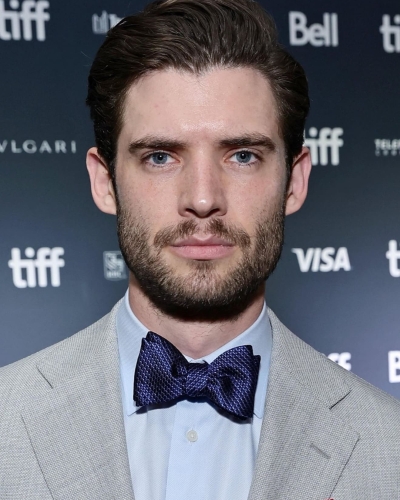 David Corenswet