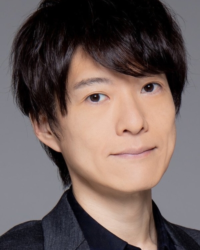 川原慶久