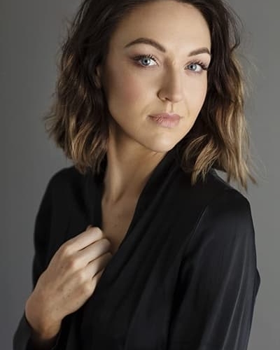 Holly Shervey