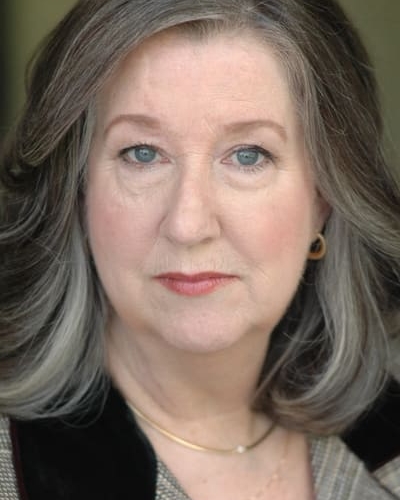 Sharon Blackwood