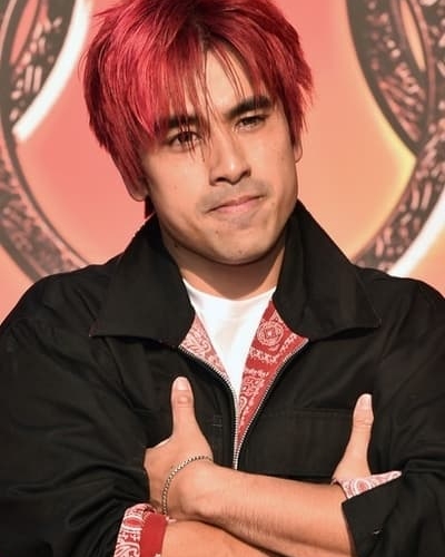 Andy Le
