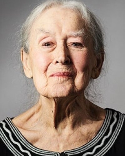 Dorothy Silver