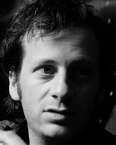 Fabian Busch