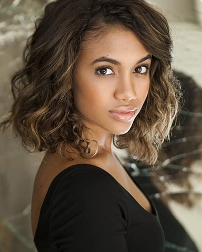 Paige Hurd