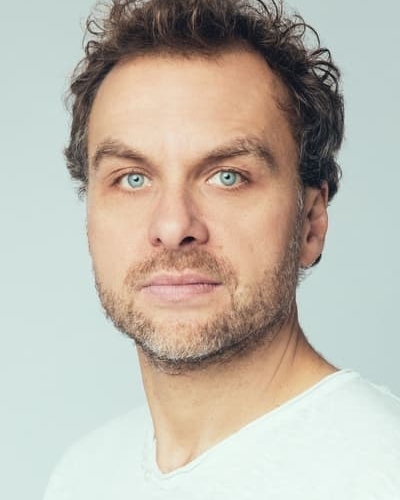 Patrice Dubois