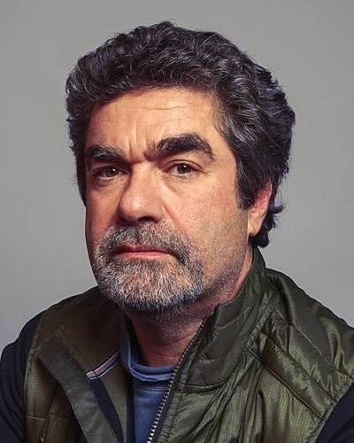 Joe Berlinger