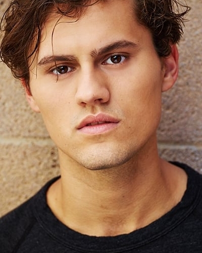 Brady Dowad