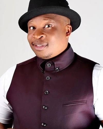Desmond Dube