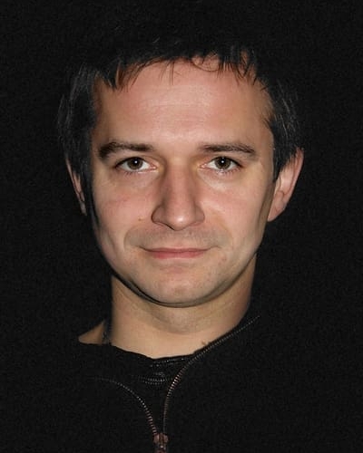 Waldemar Barwiński