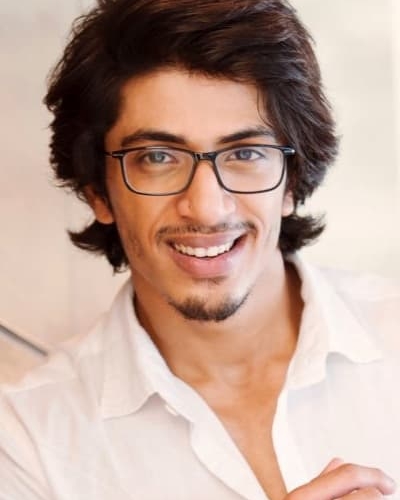 Shariq Hassan