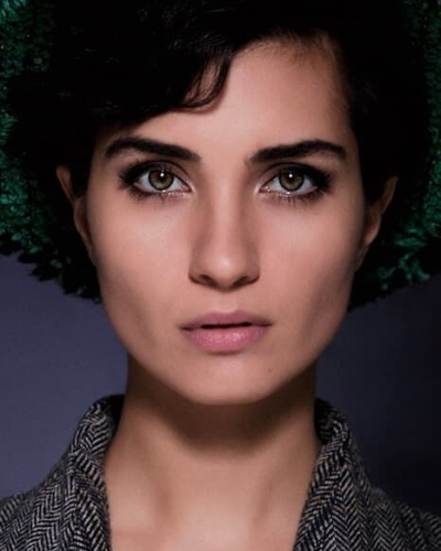 Tuba Büyüküstün