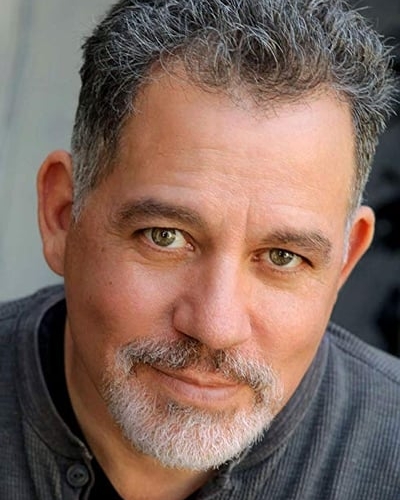 Stephen Apostolina