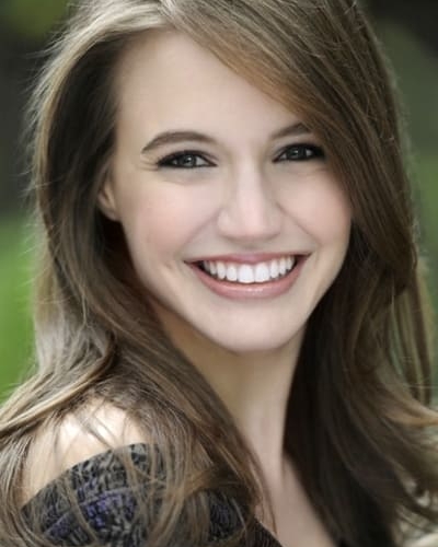 Charlotte Graham