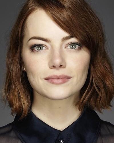 Emma Stone