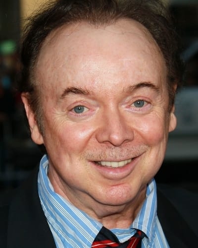 Bud Cort