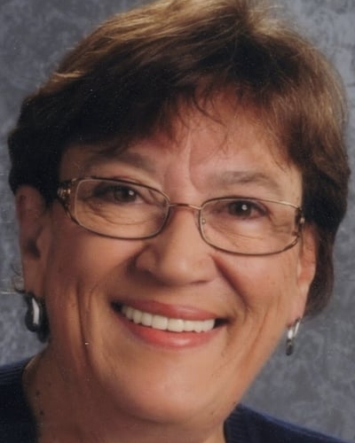 Patsy Meck