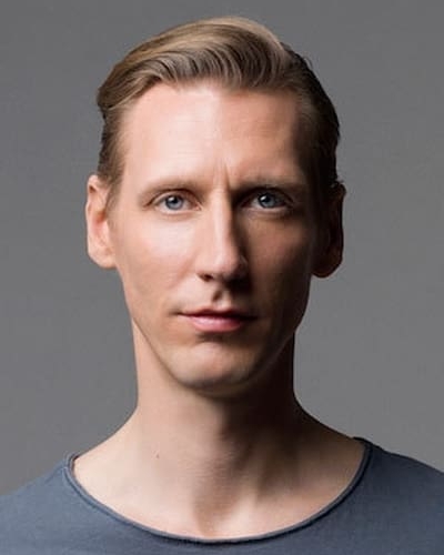 Pekka Strang