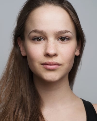 Clara Rugaard