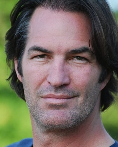 Glenn Ennis