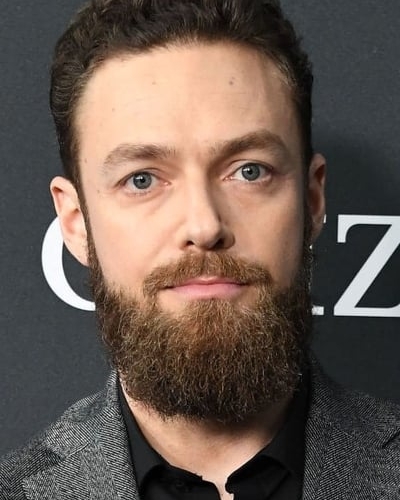 Ross Marquand
