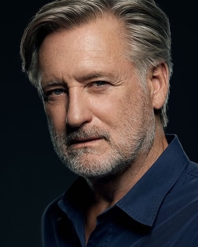 Bill Pullman