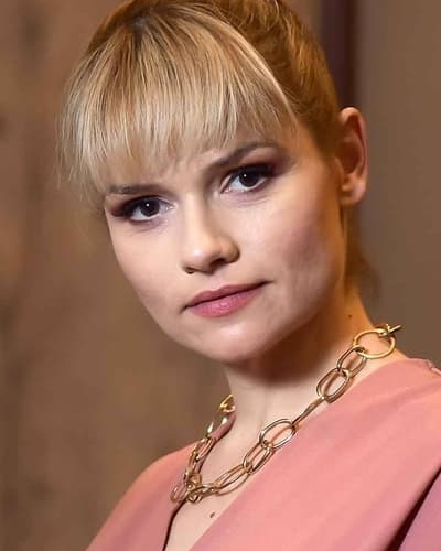 Jelena Rakočević