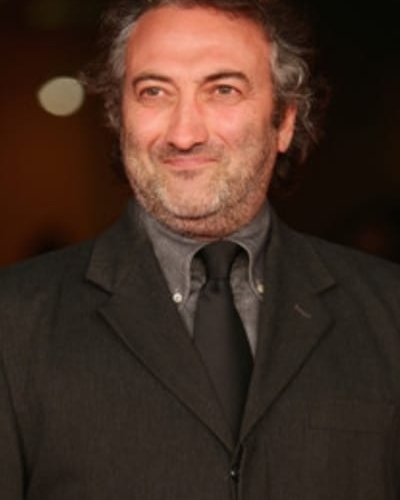 Toni Laudadio