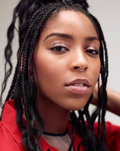 Jessica Williams