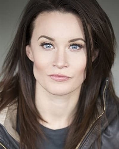 Christina Lewall