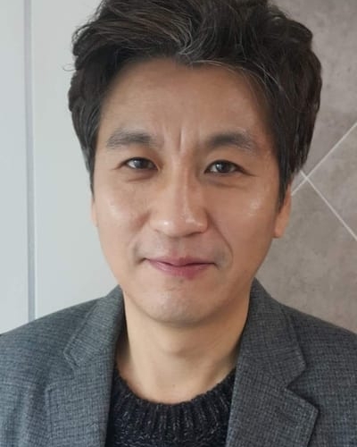 Kim Seung-tae