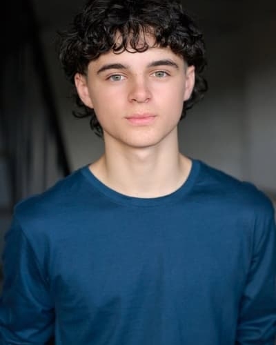 Archie Thomson