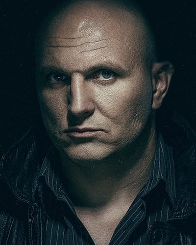 Vladyslav Derduga