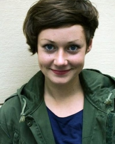 Sára Arnsteinová