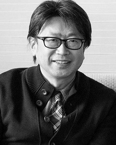 Kazuyoshi Minamimagoe