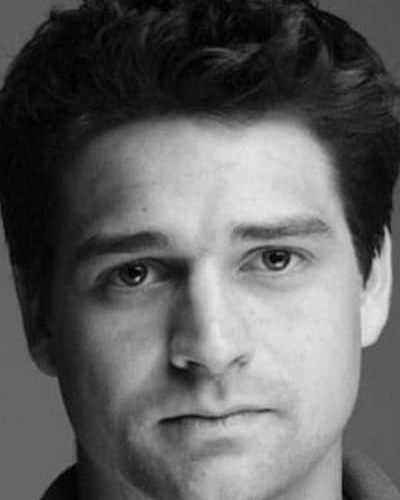 Brad Carr