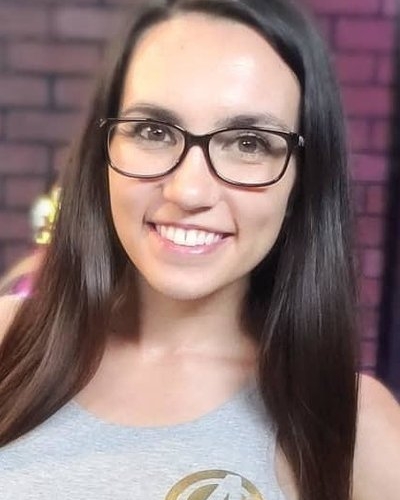 Trisha Hershberger