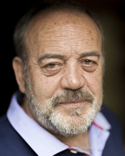 Tito Valverde