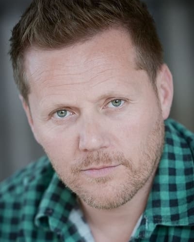 Rhys ap William