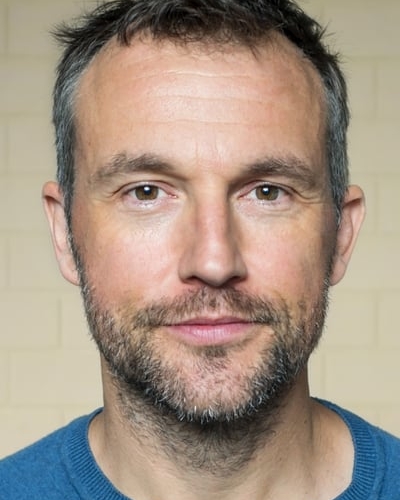 Shaun Benson